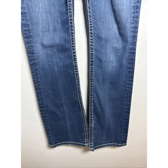 BKE Buckle Denim Jeans Dakota Women’s Size 27 - Picture 3 of 15